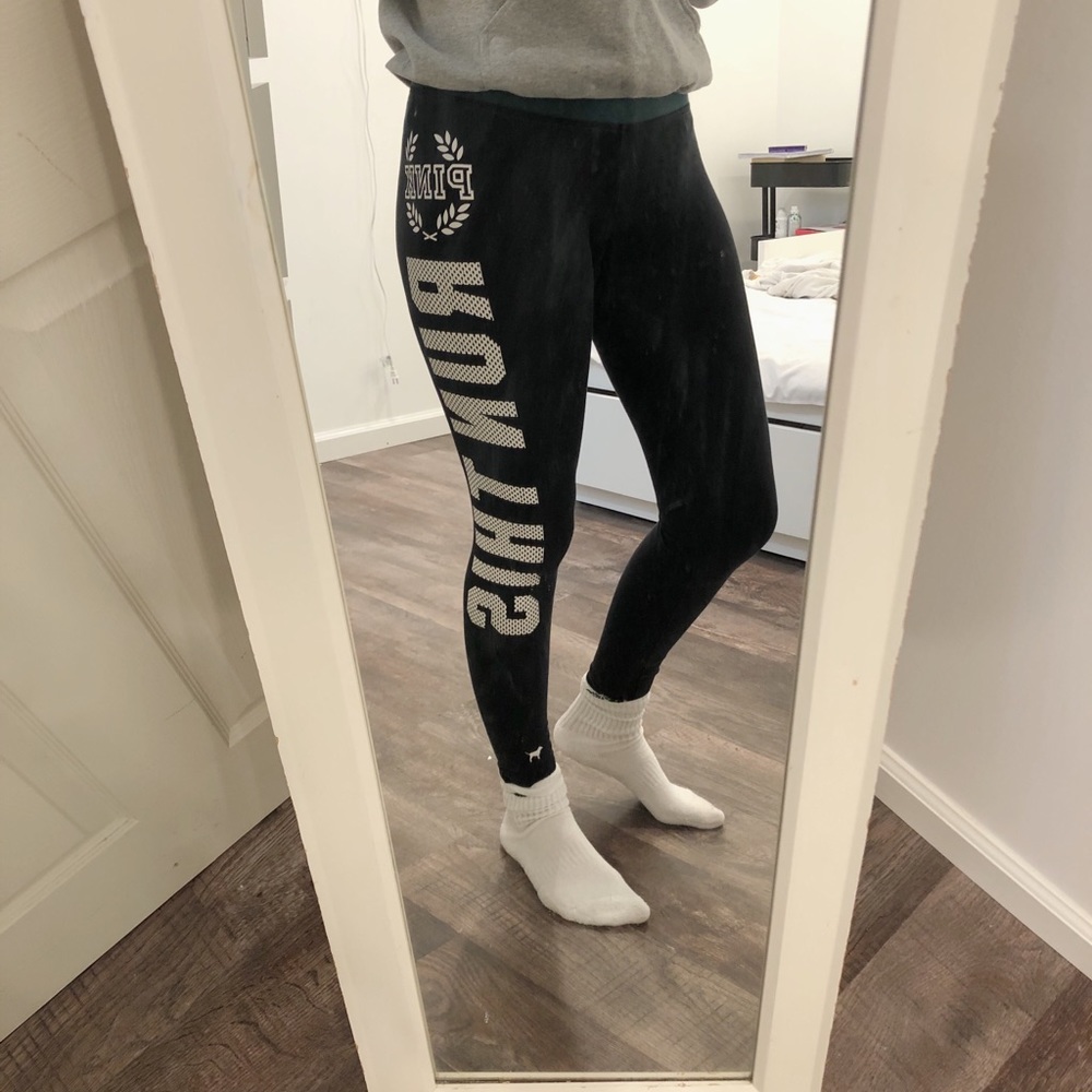 Victoria Secret PINK Leggings